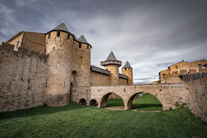 Déménageur Carcassonne